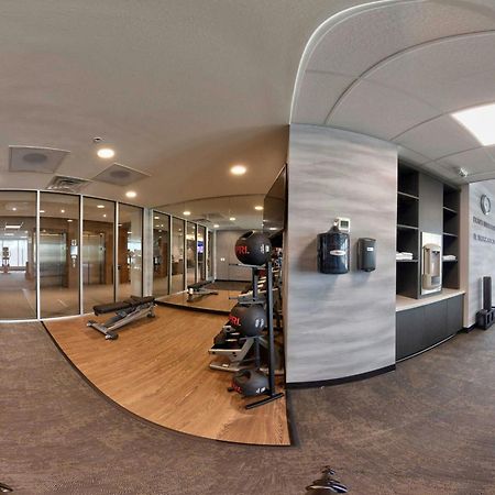 Fairfield Inn & Suites By Marriott Milwaukee ブルックフィールド エクステリア 写真